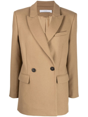 

Double breasted blazer, IRO Double breasted blazer
