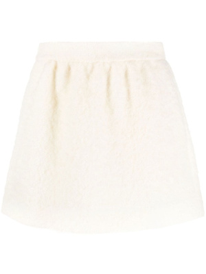 

Wool mini skirt, RED Valentino Wool mini skirt