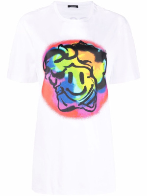 

New Medusa cotton T-shirt, Versace New Medusa cotton T-shirt