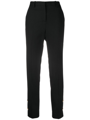 

High-waisted trousers, Versace High-waisted trousers