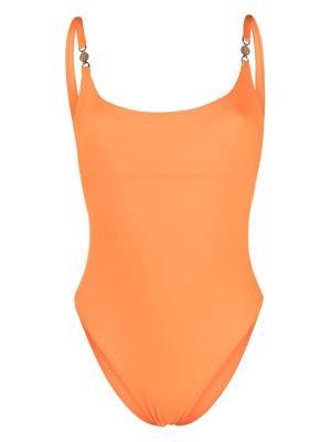 

Medusa-motif swimsuit, Versace Medusa-motif swimsuit