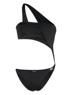 

Medusa Head cut-out swimsuit, Versace Medusa Head cut-out swimsuit