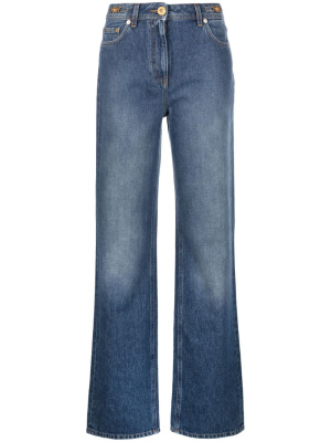 

Medusa '95 straight-leg jeans, Versace Medusa '95 straight-leg jeans