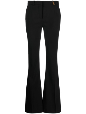 

Medusa '95 flared trousers, Versace Medusa '95 flared trousers