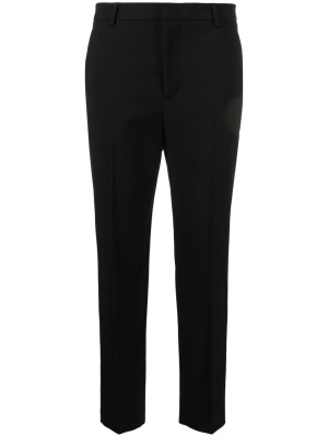 

Tailored straight-leg trousers, RED Valentino Tailored straight-leg trousers