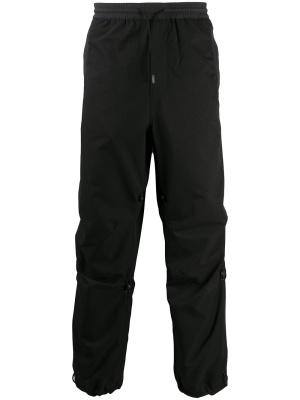 

Drawstring track pants, Maharishi Drawstring track pants