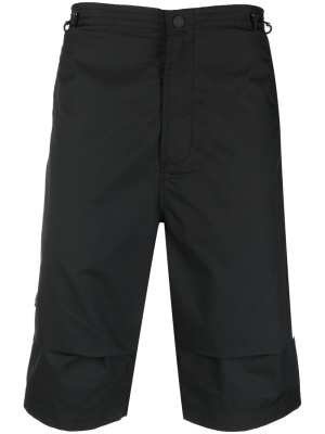 

Snoshorts cotton shorts, Maharishi Snoshorts cotton shorts