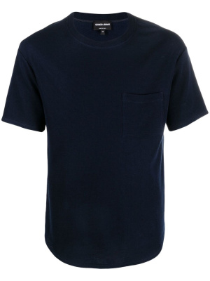 

Short-sleeve T-shirt, Giorgio Armani Short-sleeve T-shirt