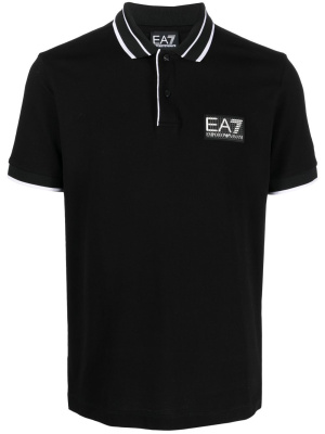 

Tennis Club polo shirt, Ea7 Emporio Armani Tennis Club polo shirt