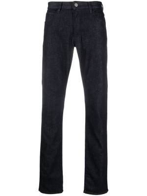 

5-pocket denim jeans, Giorgio Armani 5-pocket denim jeans