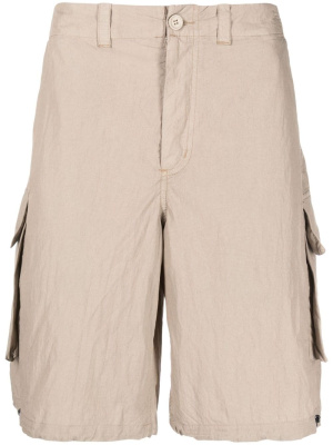 

Mount drawstring-hem shorts, OUR LEGACY Mount drawstring-hem shorts