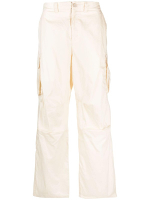 

Wide-leg cargo trousers, OUR LEGACY Wide-leg cargo trousers