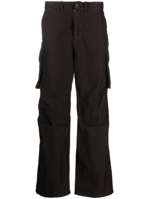 

Straight-leg cargo pants, OUR LEGACY Straight-leg cargo pants