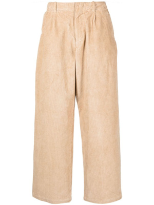 

Borrowed corduroy trousers, OUR LEGACY Borrowed corduroy trousers