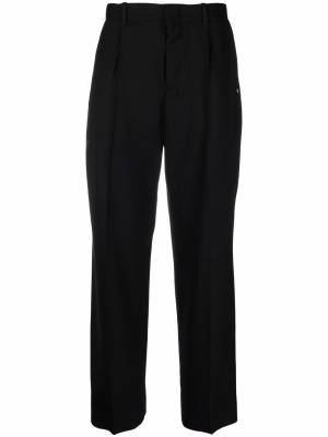 

Borrowed Chino wool trousers, OUR LEGACY Borrowed Chino wool trousers