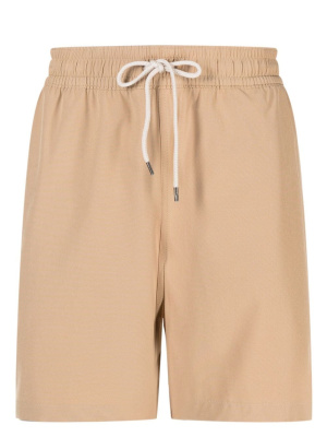 

Patch-pocket swim shorts, Polo Ralph Lauren Patch-pocket swim shorts
