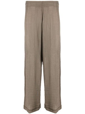 

Reduced straight-leg trousers, OUR LEGACY Reduced straight-leg trousers