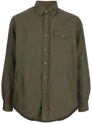 

Button-down long-sleeve shirt, Polo Ralph Lauren Button-down long-sleeve shirt