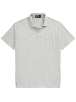 

Short-sleeved polo shirt, Polo Ralph Lauren Short-sleeved polo shirt