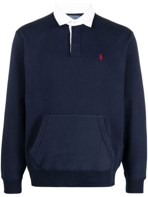 

Long-sleeved polo shirt, Polo Ralph Lauren Long-sleeved polo shirt
