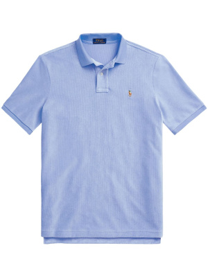 

Polo Pony cotton polo shirt, Polo Ralph Lauren Polo Pony cotton polo shirt