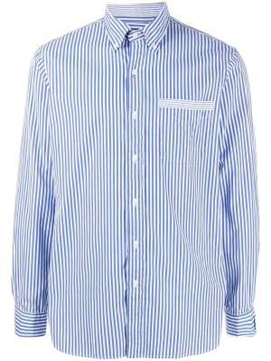 

Long-sleeve striped shirt, Polo Ralph Lauren Long-sleeve striped shirt