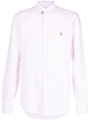 

Polo Pony striped shirt, Polo Ralph Lauren Polo Pony striped shirt