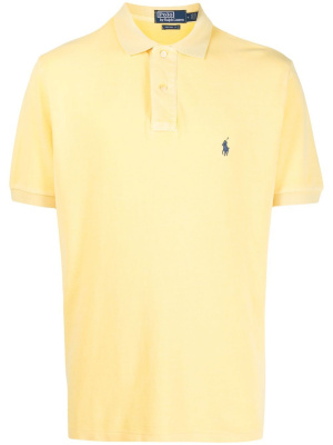 

Polo Pony cotton polo shirt, Polo Ralph Lauren Polo Pony cotton polo shirt