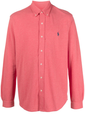 

Polo Pony button-down shirt, Polo Ralph Lauren Polo Pony button-down shirt