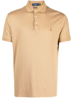 

Polo Pony cotton polo shirt, Polo Ralph Lauren Polo Pony cotton polo shirt