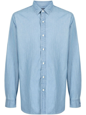 

Long-sleeve shirt, Polo Ralph Lauren Long-sleeve shirt