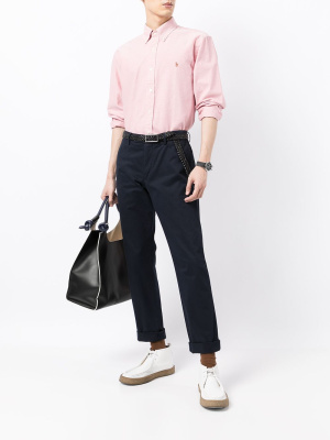 

Long-sleeve shirt, Polo Ralph Lauren Long-sleeve shirt