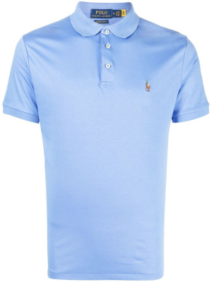 

Logo short-sleeve polo shirt, Polo Ralph Lauren Logo short-sleeve polo shirt