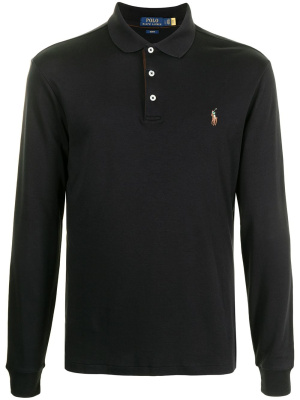 

Polo Pony cotton polo shirt, Polo Ralph Lauren Polo Pony cotton polo shirt