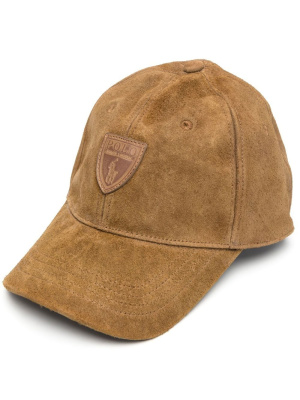 

Logo-patch cap, Polo Ralph Lauren Logo-patch cap