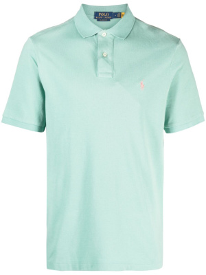 

Polo Pony short-sleeved polo shirt, Polo Ralph Lauren Polo Pony short-sleeved polo shirt