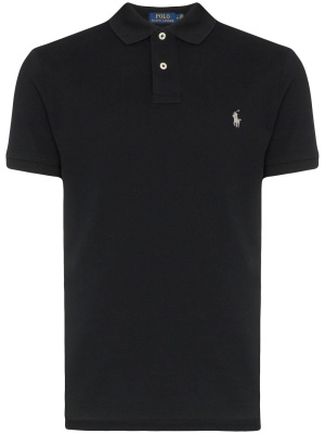 

Embroidered logo polo shirt, Polo Ralph Lauren Embroidered logo polo shirt