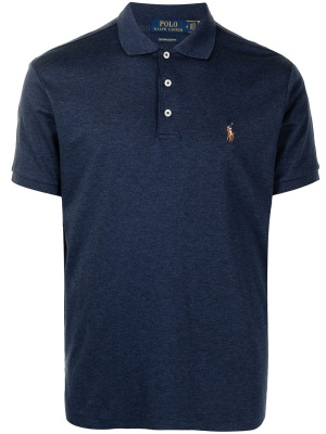 

Polo Pony logo polo shirt, Polo Ralph Lauren Polo Pony logo polo shirt