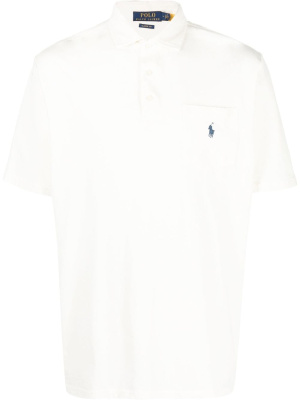 

Polo Pony short-sleeved polo shirt, Polo Ralph Lauren Polo Pony short-sleeved polo shirt