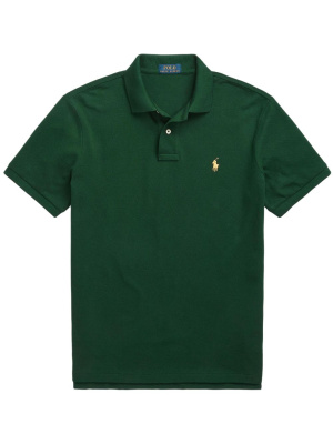 

Polo Pony cotton polo shirt, Polo Ralph Lauren Polo Pony cotton polo shirt