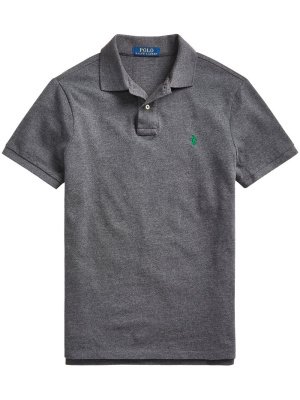 

Polo Pony cotton polo shirt, Polo Ralph Lauren Polo Pony cotton polo shirt