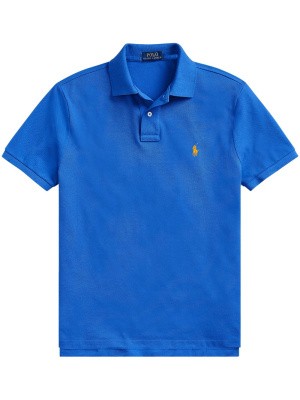 

Polo Pony cotton polo shirt, Polo Ralph Lauren Polo Pony cotton polo shirt