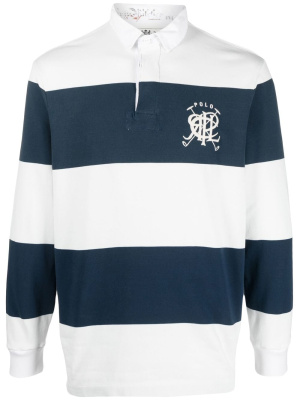 

Long-sleeved polo shirt, Polo Ralph Lauren Long-sleeved polo shirt