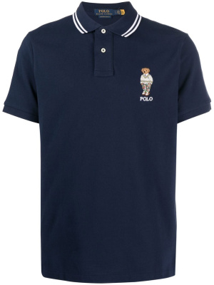 

Short-sleeve polo shirt, Polo Ralph Lauren Short-sleeve polo shirt