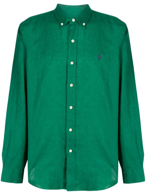 

Polo Pony button-down shirt, Polo Ralph Lauren Polo Pony button-down shirt