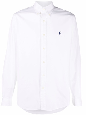 

Polo Pony button-down shirt, Polo Ralph Lauren Polo Pony button-down shirt