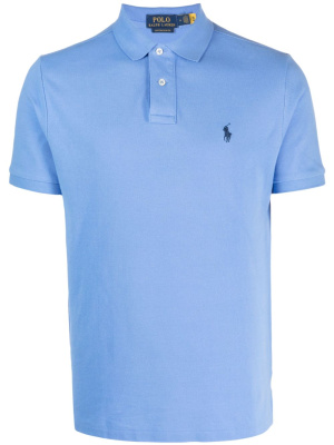 

Polo Pony cotton polo shirt, Polo Ralph Lauren Polo Pony cotton polo shirt