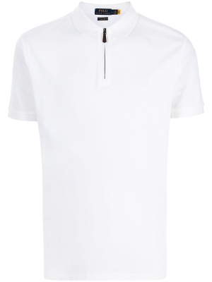 

Short-sleeve polo shirt, Polo Ralph Lauren Short-sleeve polo shirt