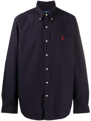 

Button-down collar shirt, Polo Ralph Lauren Button-down collar shirt