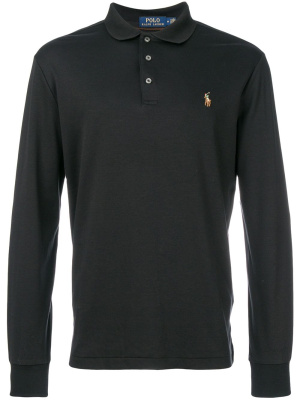

Custom slim fit polo shirt, Polo Ralph Lauren Custom slim fit polo shirt